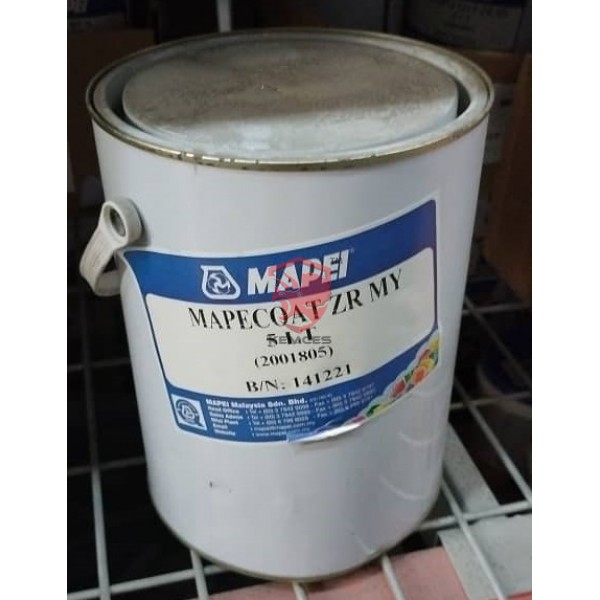 Mapecoat ZR MY